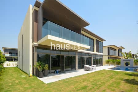 5 Bedroom Villa for Rent in Dubai Hills Estate, Dubai - Luxury | Upgraded | Exclusive | Furnished Optional