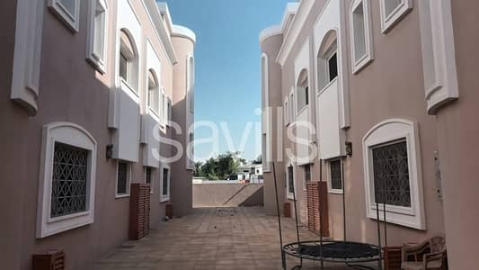 3 Bedroom Villa for Rent in Al Rifa, Sharjah - Compact 3BR Villa in Family compound | Al Rifaah - Al Heerah Suburb - Sharjah,