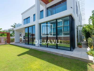 6 Bedroom Villa for Sale in Jumeirah Park, Dubai - Untitled-1_0038_AFT_0548. jpg