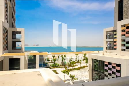 Studio for Sale in Al Reem Island, Abu Dhabi - SMC01005-HDR. JPG