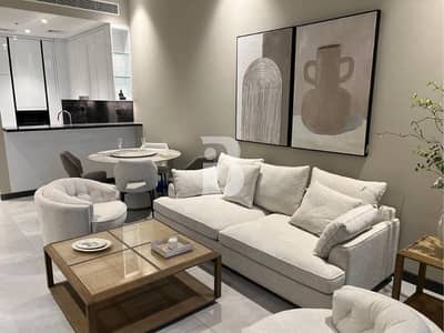 فلیٹ 2 غرفة نوم للبيع في أرجان، دبي - شقة في منحنى بواسطة سنترو،أرجان 2 غرف 1941000 درهم - 9050191
