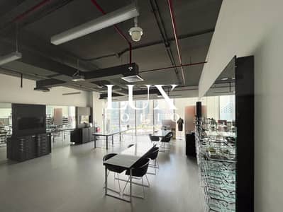 Office for Sale in Business Bay, Dubai - The Opus | Luxury Fitted | Grade A Tower