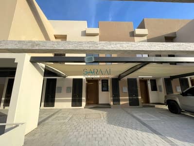 2 Bedroom Townhouse for Rent in Al Matar, Abu Dhabi - Serene Community | Private Oasis | Vacant Soon