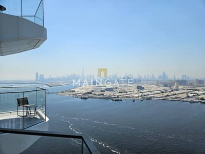 1 Bedroom Flat for Rent in Dubai Creek Harbour, Dubai - WhatsApp Image 2024-05-17 at 12.40. 10 PM (3). jpeg