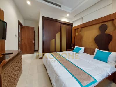 فلیٹ 1 غرفة نوم للايجار في البرشاء، دبي - WhatsApp Image 2024-05-08 at 11.50. 00 AM. jpeg