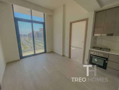1 Bedroom Flat for Rent in Meydan City, Dubai - 1 Bedroom | Pool view | Available now