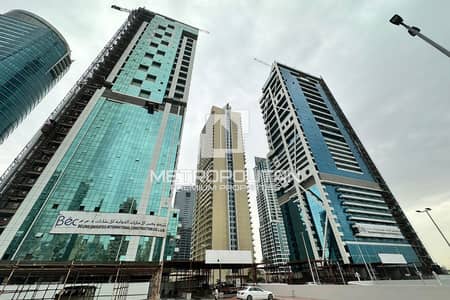 3 Bedroom Apartment for Sale in Jumeirah Lake Towers (JLT), Dubai - High Floor | Premium Location | Guaranteed ROI