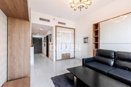 Studio for Rent in Arjan, Dubai - New Furnished Apartment | Ready to move-in