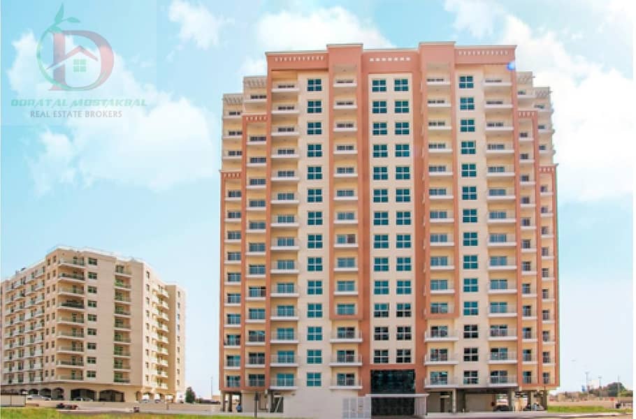 Cheapest 1 bedroom Apartment I  Good location I In Liwan