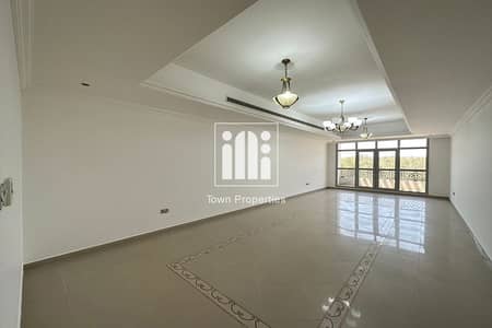 3 Bedroom Apartment for Rent in Al Mushrif, Abu Dhabi - 14. jpg