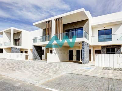 3 Bedroom Townhouse for Rent in Yas Island, Abu Dhabi - New Project(5). jpg