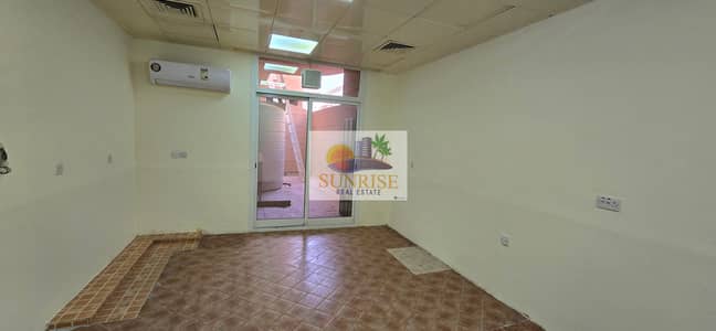 Studio for Rent in Al Nahyan, Abu Dhabi - 1000137524. jpg