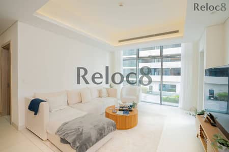 فلیٹ 1 غرفة نوم للبيع في وسط مدينة دبي، دبي - شقة في مدى ريزيدنس،وسط مدينة دبي 1 غرفة 2450000 درهم - 9029883