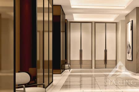 1 Спальня Апартаменты Продажа в Дубайский Научный Парк, Дубай - Квартира в Дубайский Научный Парк，Апартаменты Марриотт Экзекьютив, 1 спальня, 2015755 AED - 9050405
