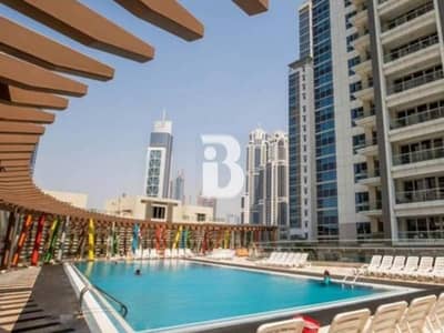 فلیٹ 2 غرفة نوم للايجار في الخليج التجاري، دبي - شقة في برج K،الأبراج الإدارية،الخليج التجاري 2 غرف 150000 درهم - 9049727