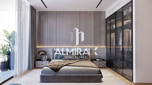 1 Спальня Апартаменты Продажа в Маджан, Дубай - Samana apartment 6-waves. jpg