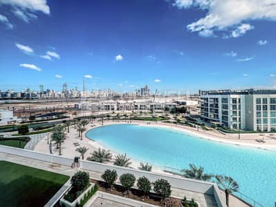 穆罕默德-本-拉希德城， 迪拜 3 卧室公寓待租 - 位于穆罕默德-本-拉希德城，第一区，第一区住宅 3 卧室的公寓 370000 AED - 9050486