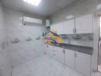 1 Bedroom Apartment for Rent in Mohammed Bin Zayed City, Abu Dhabi - WhatsApp Image 2024-05-22 at 5.17. 46 PM. jpeg