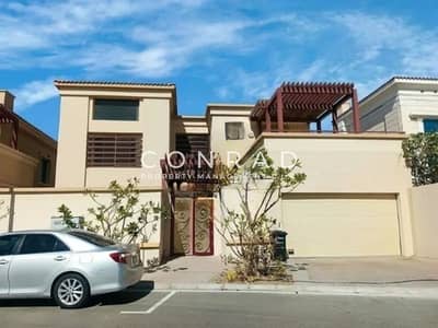 5 Bedroom Villa for Rent in Khalifa City, Abu Dhabi - WhatsApp Image 2024-05-22 at 3.19. 32 PM (1). jpeg