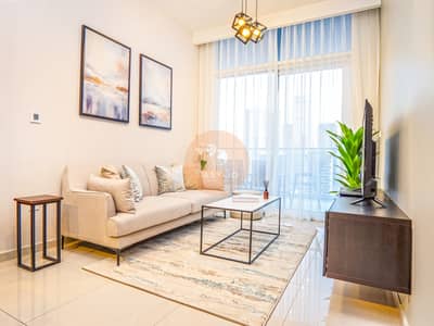 2 Bedroom Flat for Rent in Business Bay, Dubai - Tranquil Retreat: Escape to Our Peaceful Apartments