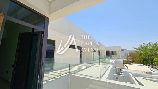 5 Bedroom Villa for Rent in Yas Island, Abu Dhabi - 20240424_121057. jpg