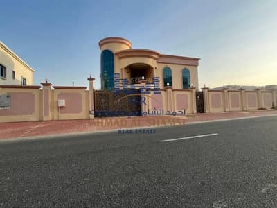 5 Bedroom Villa for Sale in Hoshi, Sharjah - WhatsApp Image 2024-05-22 at 15.19. 45. jpeg