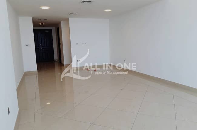 One Month Free Offer 2 bedroom and Maids Room In Al Reem