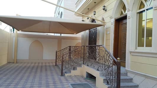 7 Bedroom Villa for Rent in Mohammed Bin Zayed City, Abu Dhabi - APPROVED COMPANY STAFF 7 MASTER BEDROOM VILLA AT MBZ 7 Bedroom Villa for Rent in Mohammed Bin Zayed City, Abu Dhabi - APPROVED COMPANY STAFF 7 MASTER BEDROOM VILLA AT MBZ