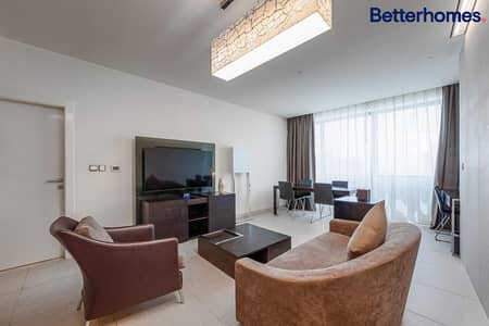 1 Bedroom Hotel Apartment for Rent in Dubai Marina, Dubai - Near Metro l Serviced Apartment| Prime Location