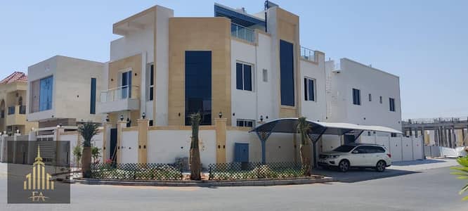 5 Bedroom Villa for Rent in Al Yasmeen, Ajman - WhatsApp Image 2024-05-22 at 17.10. 52_c5ed9db1. jpg