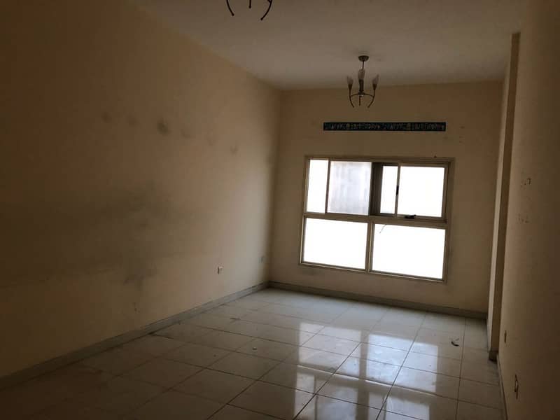 HOT DEAL HURRY SPACIOUS 2 BEDHALL WITH PARKING FOR RENT IN LAVENDER TOWER EMIRATES CITY AJMAN