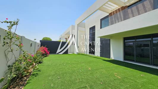 5 Bedroom Villa for Rent in Yas Island, Abu Dhabi - 20240424_115402. jpg