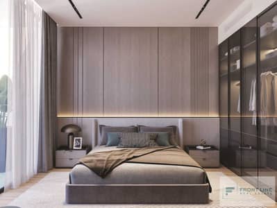 فلیٹ 1 غرفة نوم للبيع في مجان، دبي - 5. jpg