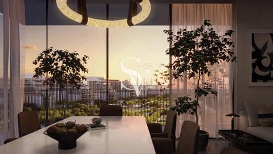 2 Bedroom Flat for Sale in Dubai Hills Estate, Dubai - Park View | Branded 2BR | Vastu