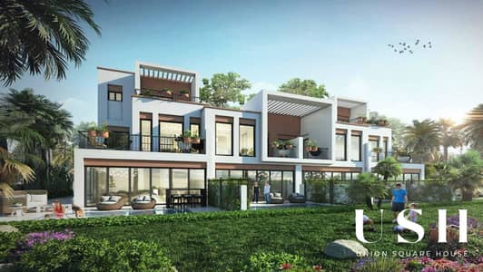 5 Bedroom Villa Compound for Sale in DAMAC Lagoons, Dubai - WhatsApp Image 2024-03-26 at 13.19. 05 (4). jpeg