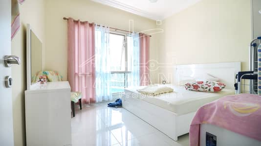 شقة 1 غرفة نوم للبيع في الخليج التجاري، دبي - IMG_7578. jpg