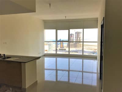 1 Bedroom Flat for Rent in Al Reem Island, Abu Dhabi - High Floor | Huge 1 bedroom with Balcony