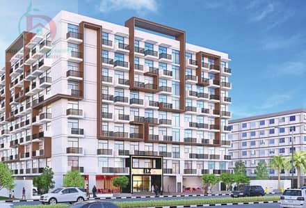 Smartest Choice in Arjan I Brand New I STUDIO Apartment I Cheapest in the Market Smartest Choice in Arjan I Brand New I STUDIO Apartment I Cheapest in the Market