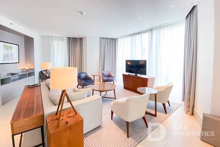 فلیٹ 3 غرف نوم للبيع في وسط مدينة دبي، دبي - شقة في فيدا ريزيدنس داون تاون،وسط مدينة دبي 3 غرف 8000000 درهم - 9050815