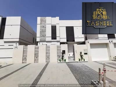 5 Bedroom Villa for Sale in Al Bahia, Ajman - IMG-20240522-WA0543. jpg