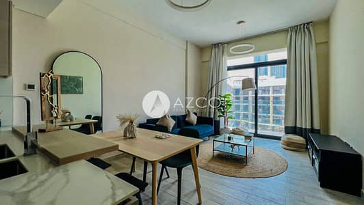 شقة 1 غرفة نوم للايجار في قرية جميرا الدائرية، دبي - AZCO_REAL_ESTATE_PROPERTY_PHOTOGRAPHY_ (9 of 54). jpg