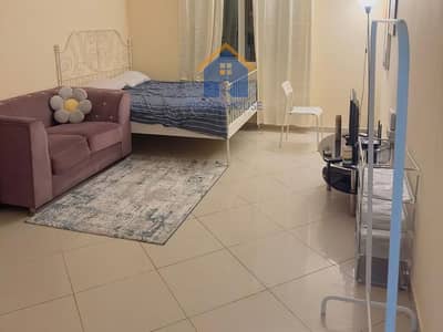 Studio for Rent in Al Khan, Sharjah - IMG-20240522-WA0106. jpg