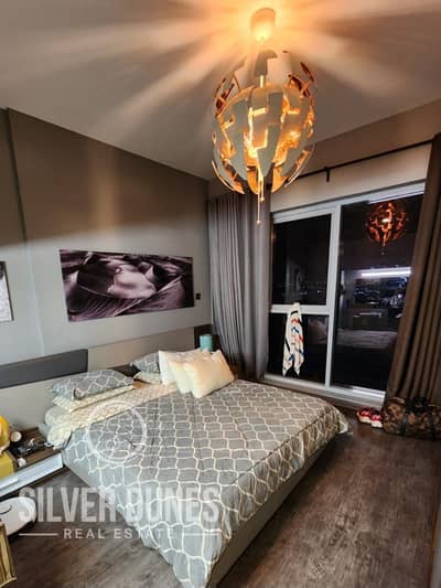 1 Спальня Апартамент Продажа в Комплекс Дубай Резиденс, Дубай - pic 1. jpeg