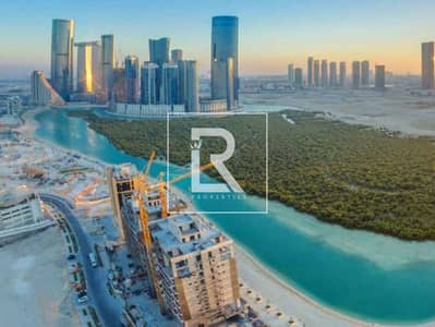 Office for Sale in Al Reem Island, Abu Dhabi - ⚡ No Commission | Handover Soon | Biggest Layout⚡