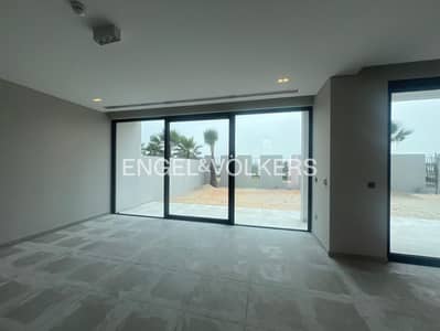 4 Bedroom Townhouse for Rent in Mohammed Bin Rashid City, Dubai - Available Now | Corner Unit | One of A Kind