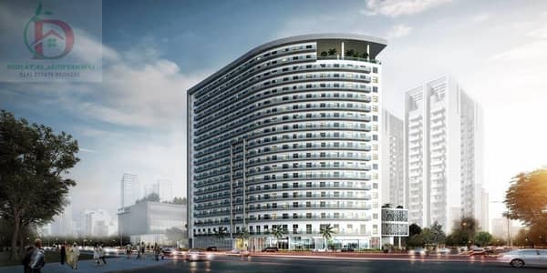 Special Offer for a limited Time at AED 473K Only I Brand New STUDIO Apartment in Al Barsha South Special Offer for a limited Time at AED 473K Only I Brand New STUDIO Apartment in Al Barsha South