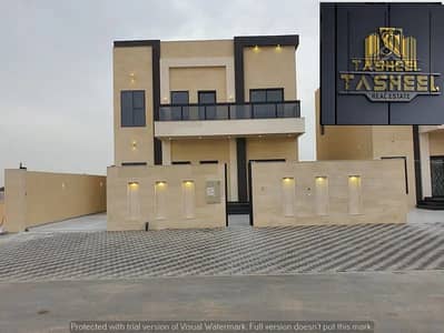 3 Bedroom Villa for Sale in Al Bahia, Ajman - IMG-20240522-WA0516. jpg