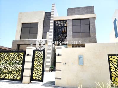 فیلا 5 غرف نوم للايجار في جزيرة ياس، أبوظبي - IMG-20240522-WA0223. jpg