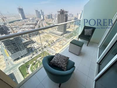 2 Bedroom Flat for Rent in Jumeirah Village Circle (JVC), Dubai - WhatsApp Image 2024-05-21 at 5.40. 06 PM. jpeg