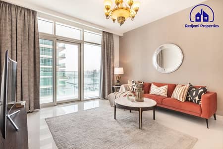 2 Cпальни Апартаменты в аренду в Дубай Харбор, Дубай - WhatsApp Image 2024-05-10 à 12.19. 59_2b7104a0. jpg
